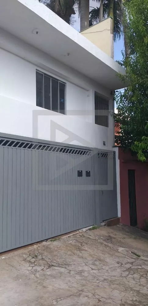 Casa, 2 quartos, 190 m² - Foto 4