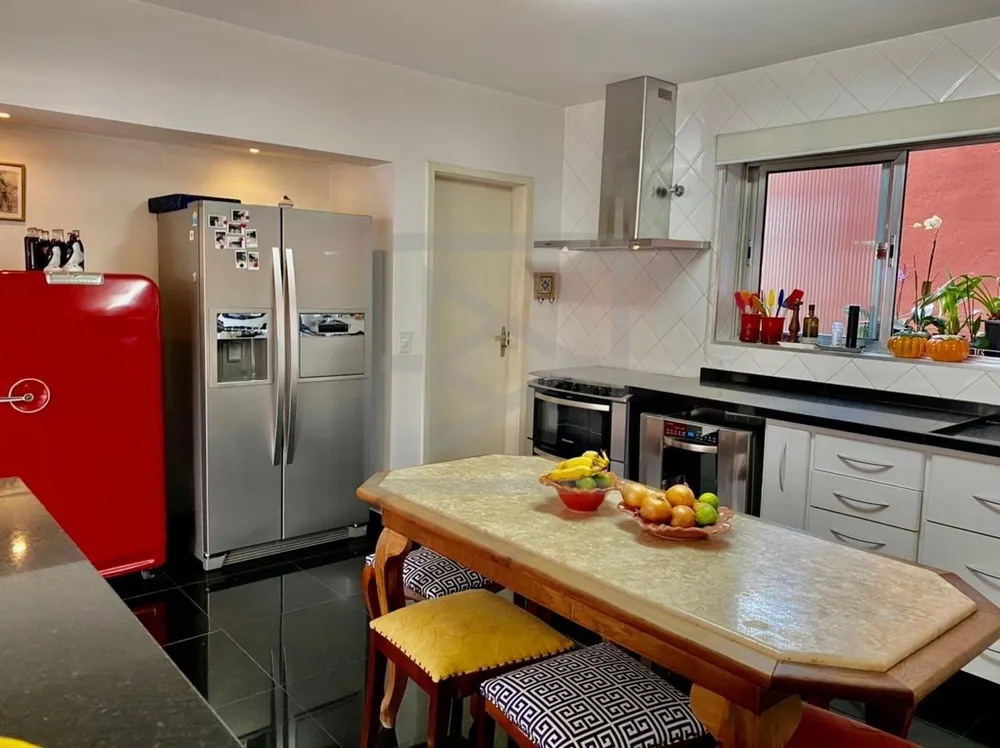 Apartamento, 3 quartos, 119 m² - Foto 1