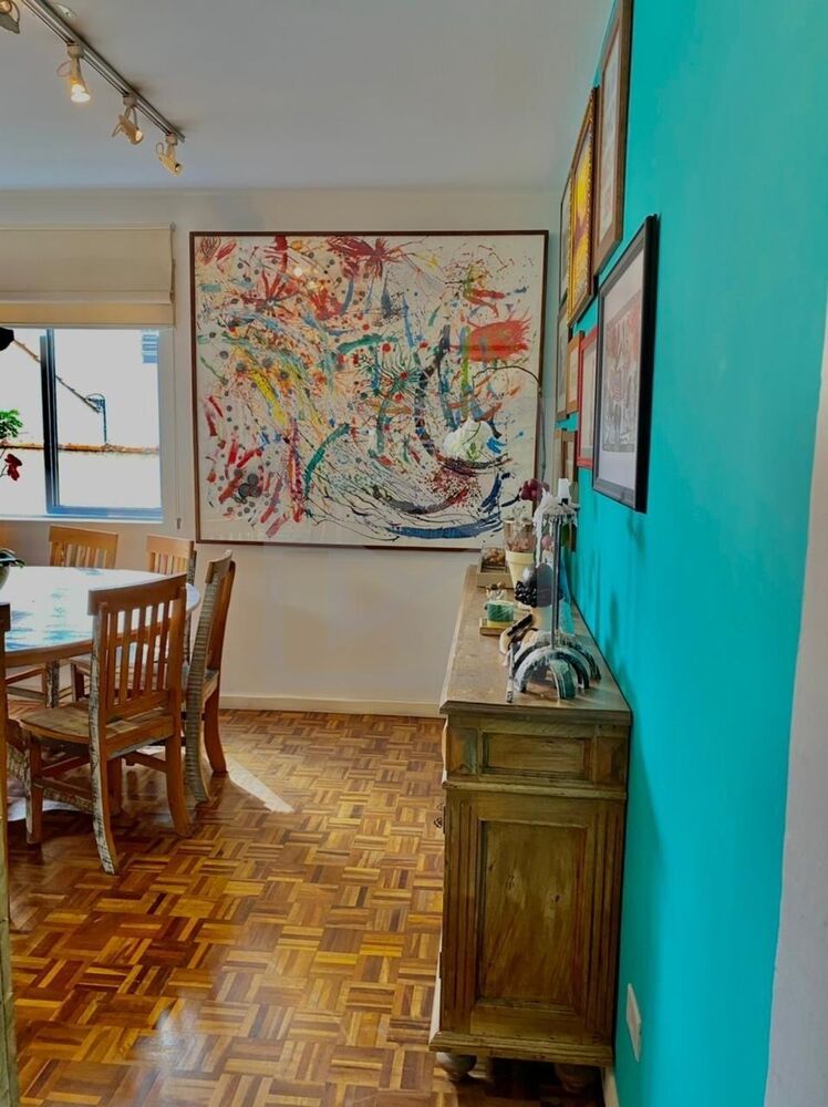 Apartamento, 3 quartos, 119 m² - Foto 6