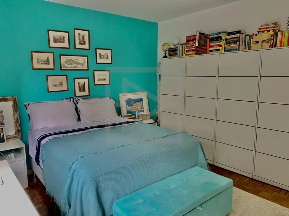 Apartamento, 3 quartos, 119 m² - Foto 4