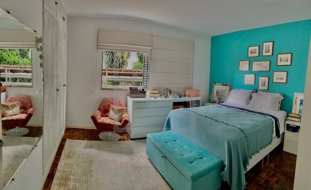 Apartamento, 3 quartos, 119 m² - Foto 8