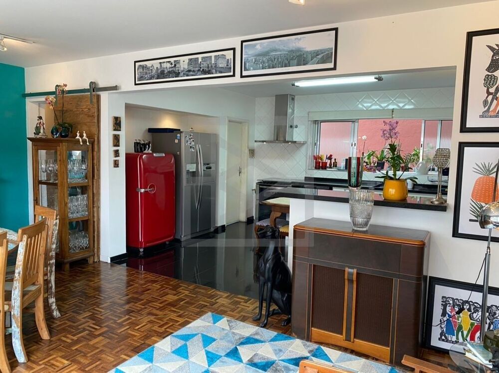 Apartamento, 3 quartos, 119 m² - Foto 5
