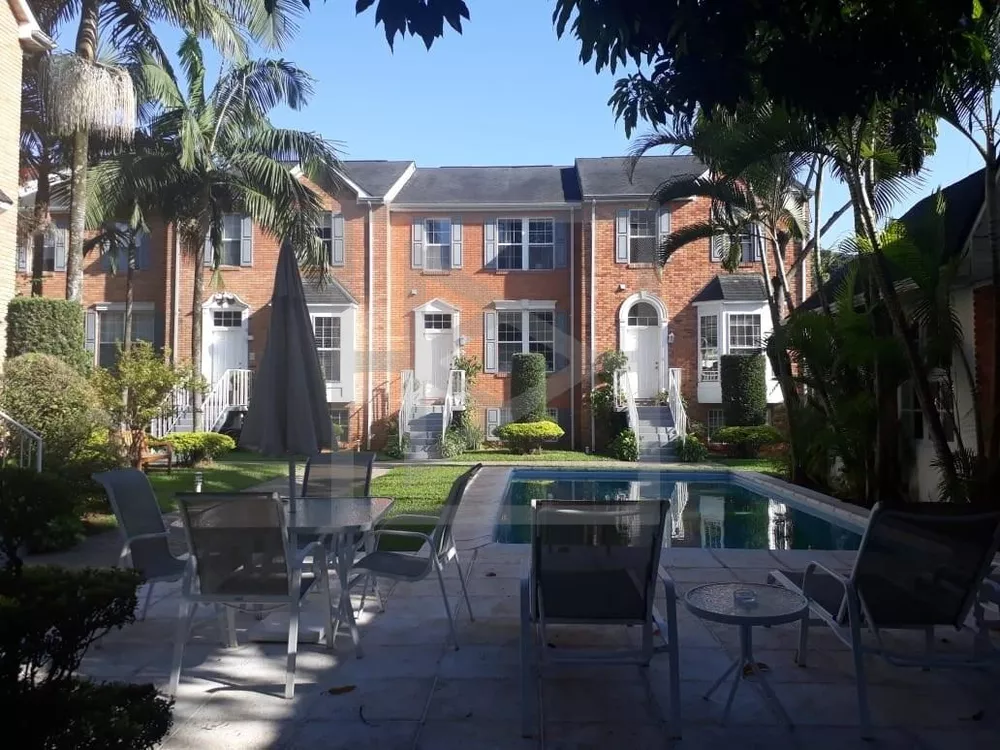 Casa de Condomínio, 4 quartos - Foto 8