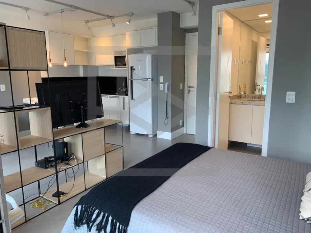 Apartamento, 1 quarto, 40 m² - Foto 7