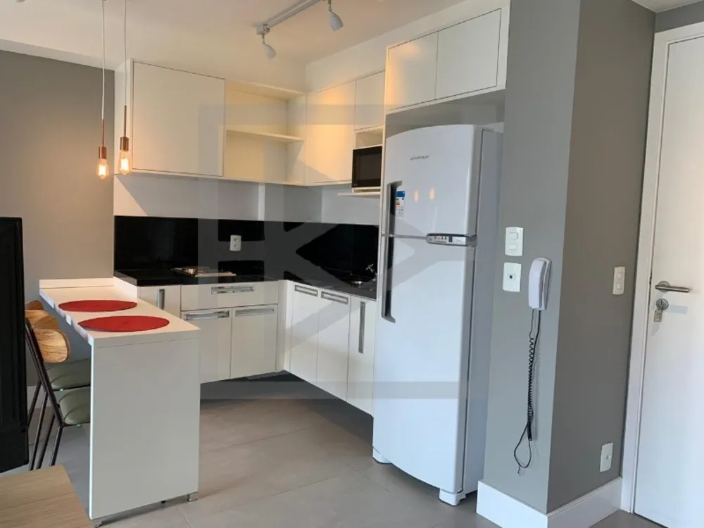 Apartamento, 1 quarto, 40 m² - Foto 6
