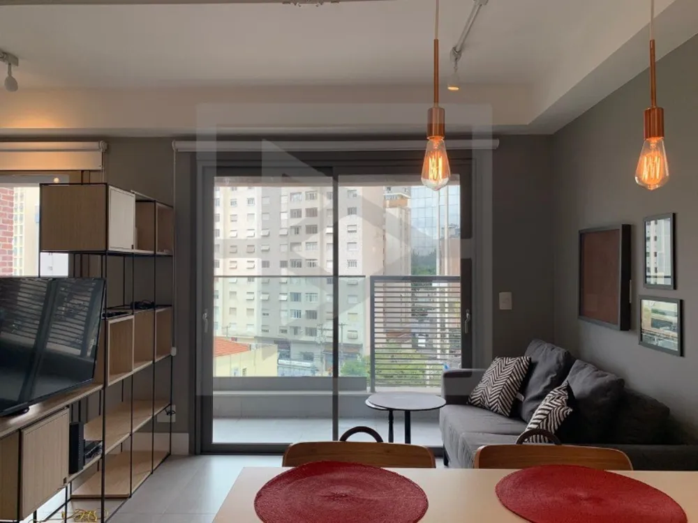 Apartamento, 1 quarto, 40 m² - Foto 5