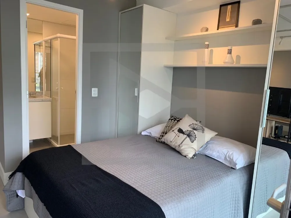 Apartamento, 1 quarto, 40 m² - Foto 8