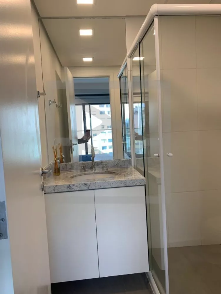 Apartamento, 1 quarto, 40 m² - Foto 2