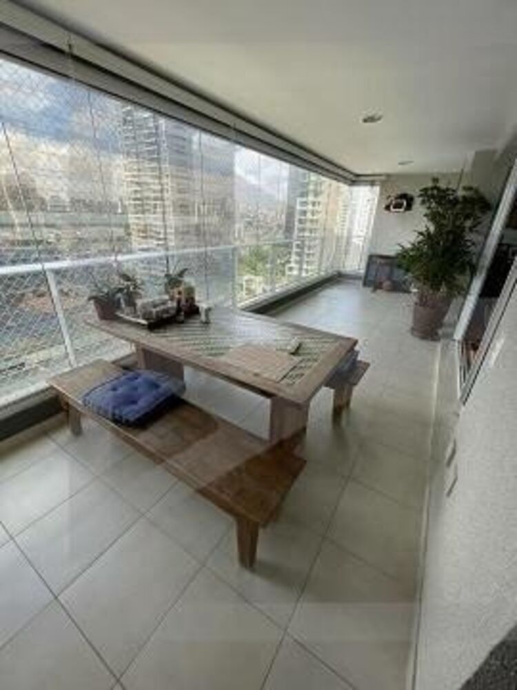 Apartamento, 4 quartos, 134 m² - Foto 4