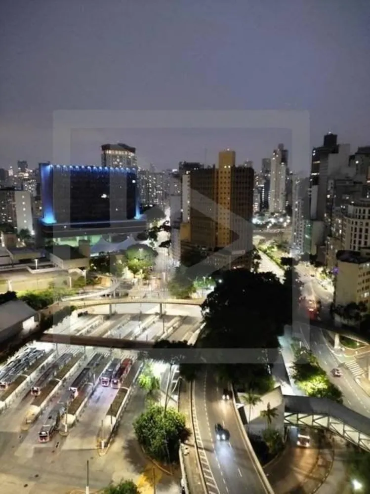 Apartamento, 1 quarto, 40 m² - Foto 1