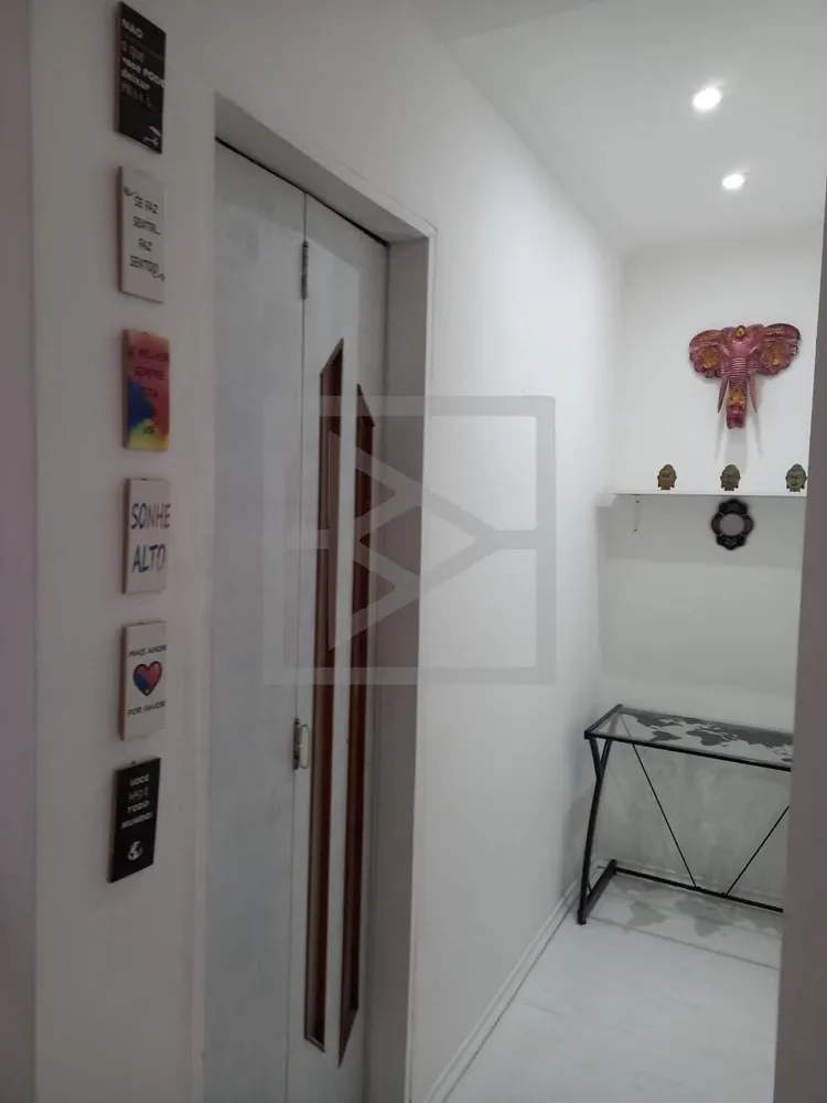 Apartamento, 1 quarto, 40 m² - Foto 5