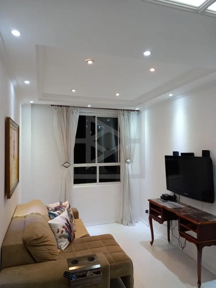 Apartamento, 1 quarto, 40 m² - Foto 7