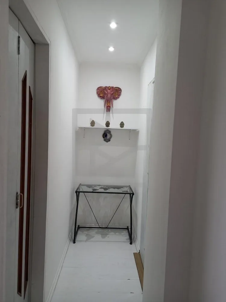 Apartamento, 1 quarto, 40 m² - Foto 8