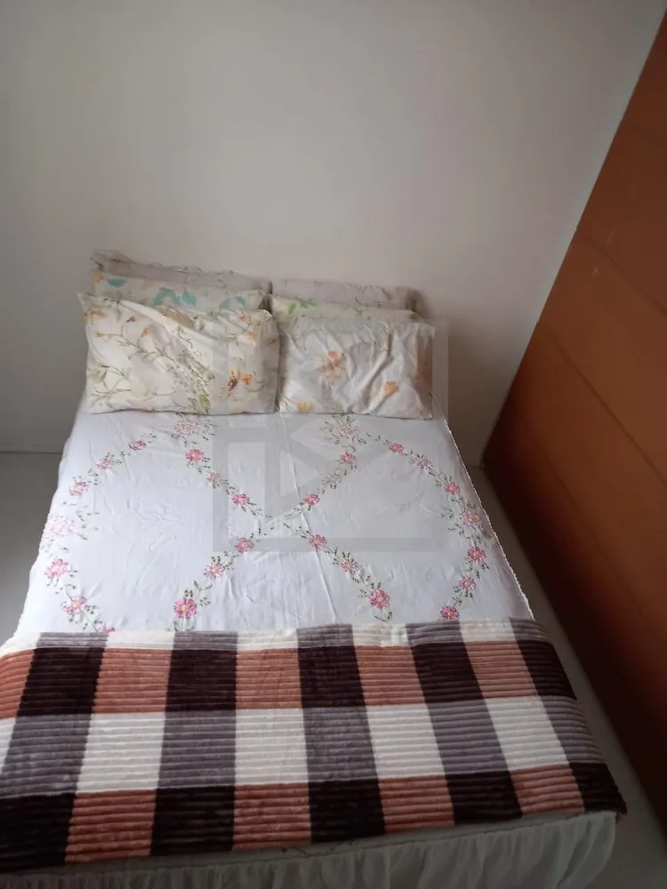 Apartamento, 1 quarto, 40 m² - Foto 6