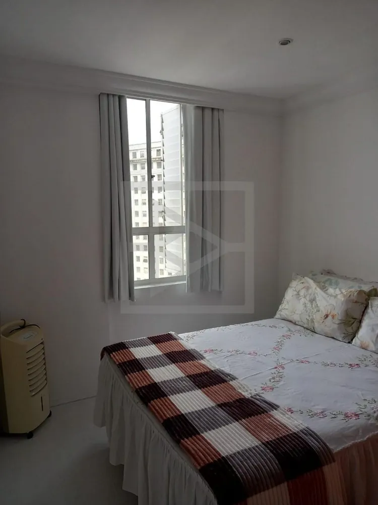 Apartamento, 1 quarto, 40 m² - Foto 3