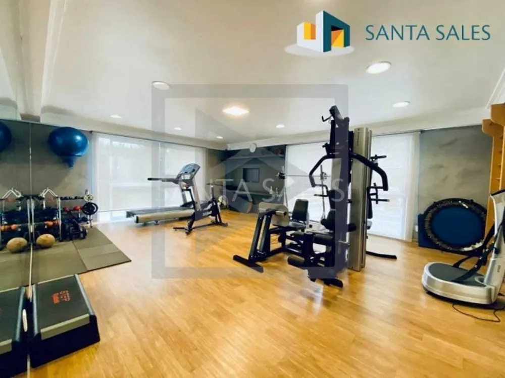 Apartamento, 3 quartos, 222 m² - Foto 3