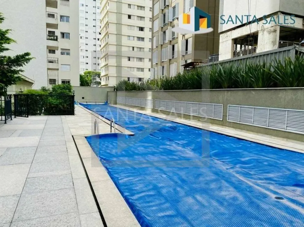 Apartamento, 3 quartos, 222 m² - Foto 4