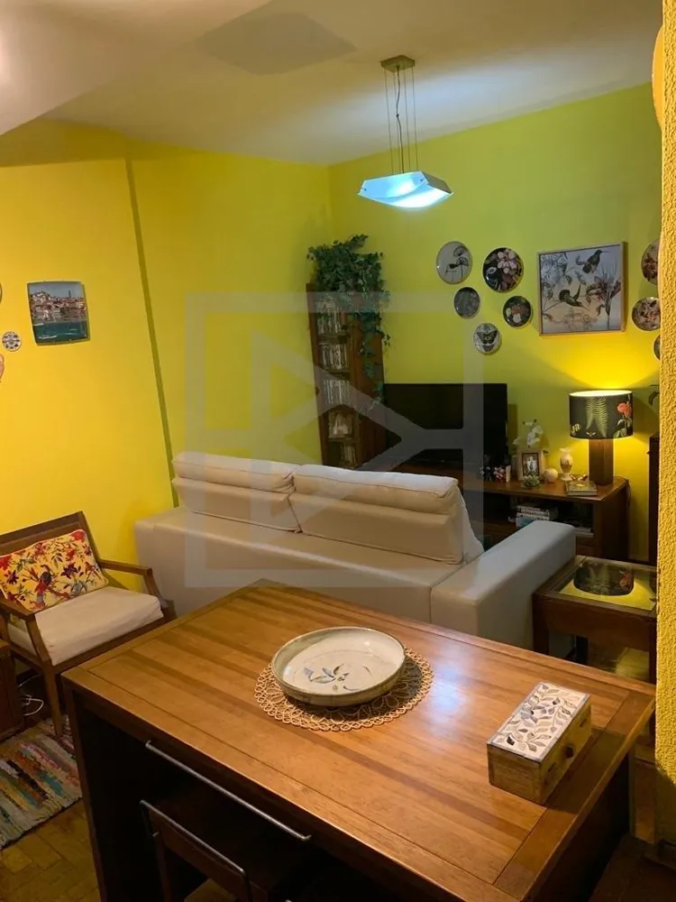 Apartamento, 1 quarto, 50 m² - Foto 4