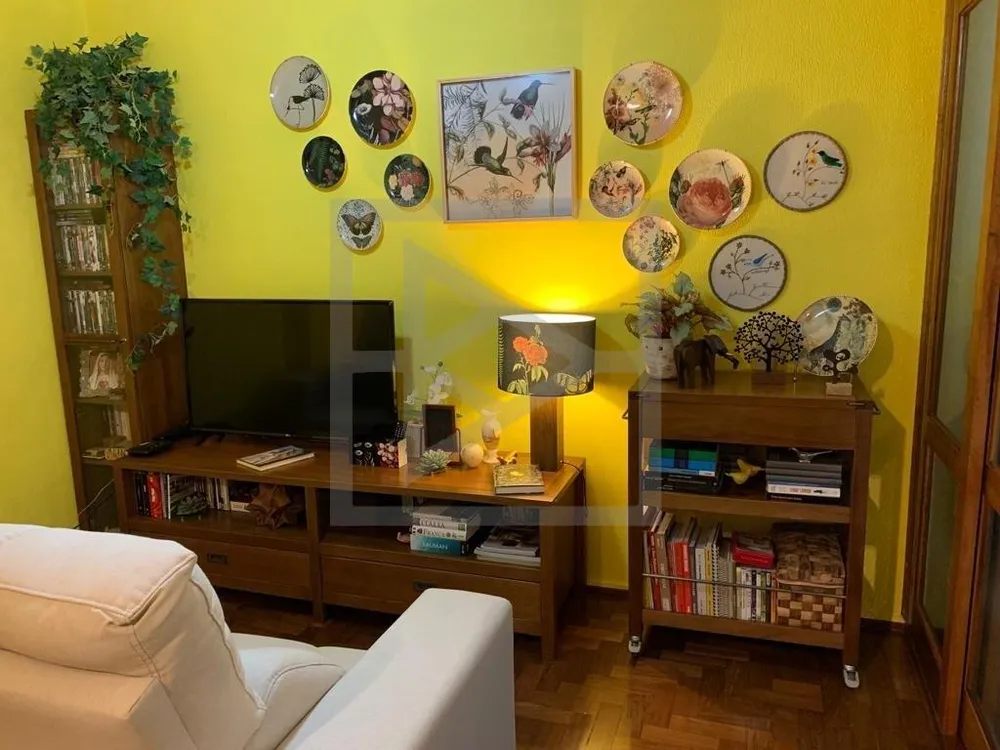 Apartamento, 1 quarto, 50 m² - Foto 2
