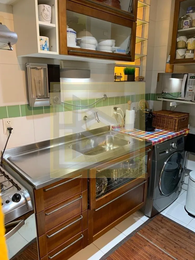 Apartamento, 1 quarto, 50 m² - Foto 3