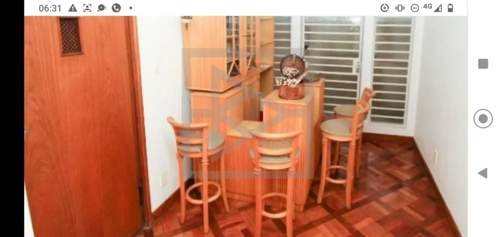 Apartamento, 5 quartos, 350 m² - Foto 16