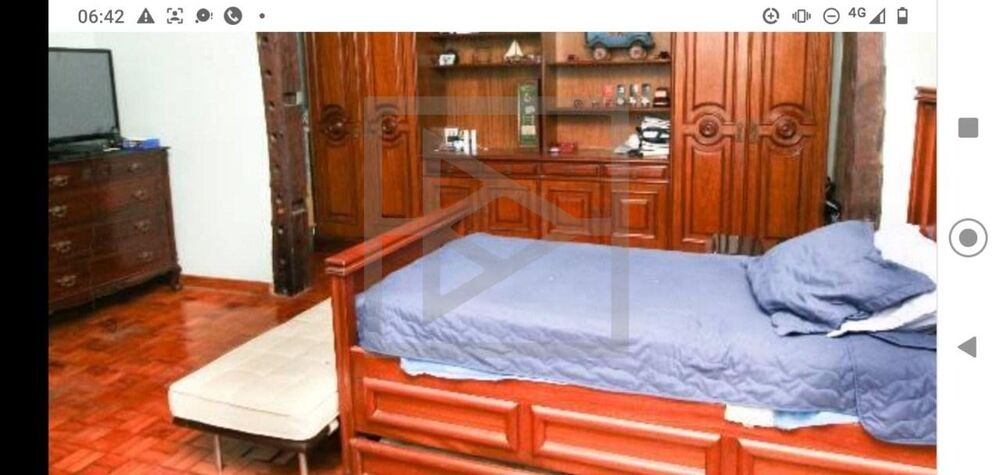 Apartamento, 5 quartos, 350 m² - Foto 1