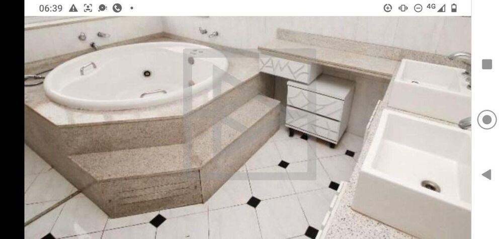 Apartamento, 5 quartos, 350 m² - Foto 8