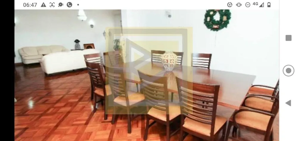 Apartamento, 5 quartos, 350 m² - Foto 13