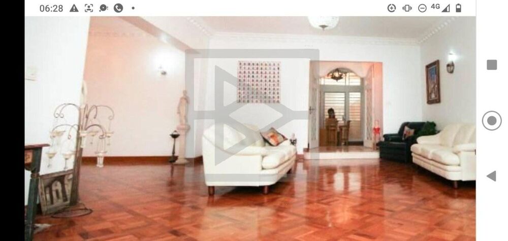 Apartamento, 5 quartos, 350 m² - Foto 4