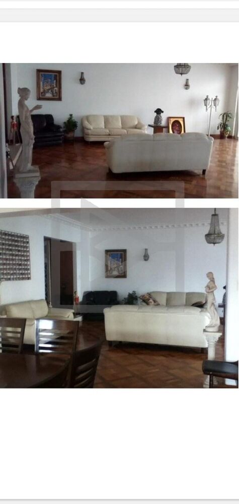 Apartamento, 5 quartos, 350 m² - Foto 11