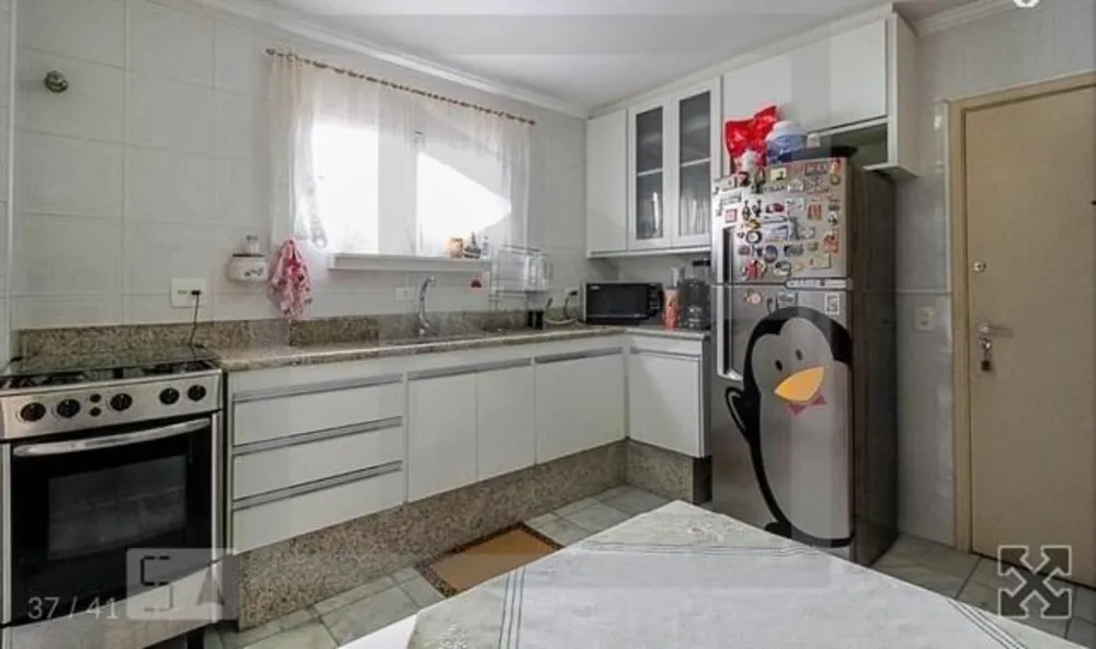 Apartamento, 3 quartos, 134 m² - Foto 2
