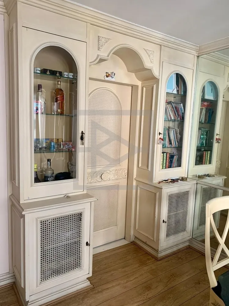 Apartamento, 3 quartos, 134 m² - Foto 5