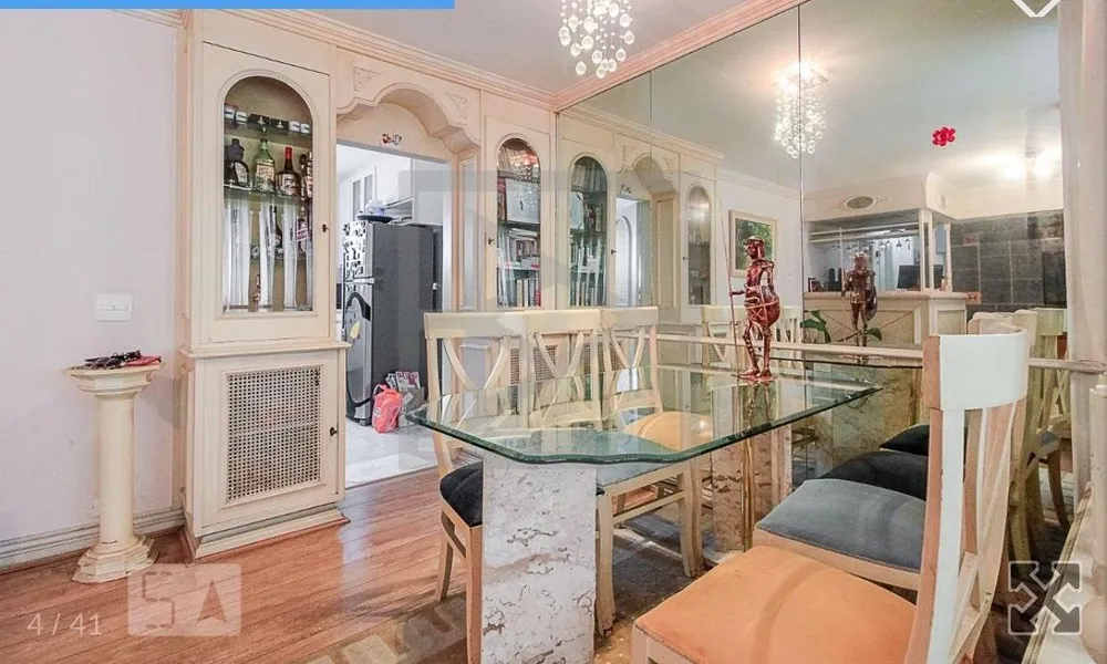 Apartamento, 3 quartos, 134 m² - Foto 3