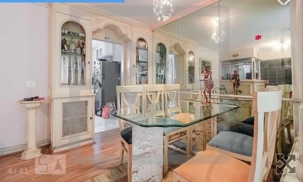 Apartamento, 3 quartos, 134 m² - Foto 1
