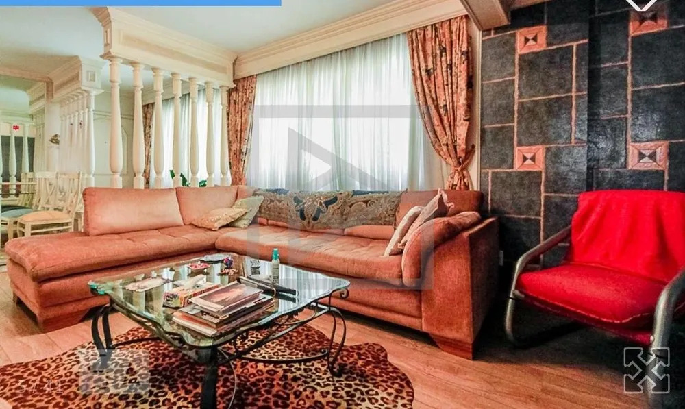 Apartamento, 3 quartos, 134 m² - Foto 4