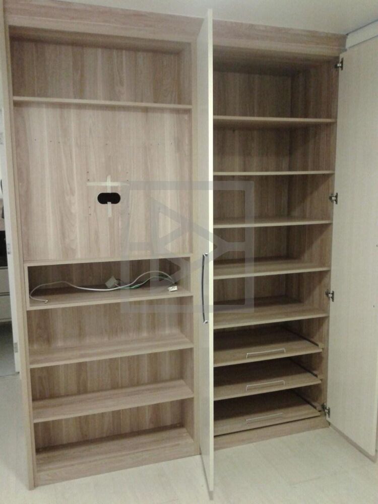 Apartamento, 1 quarto, 57 m² - Foto 4