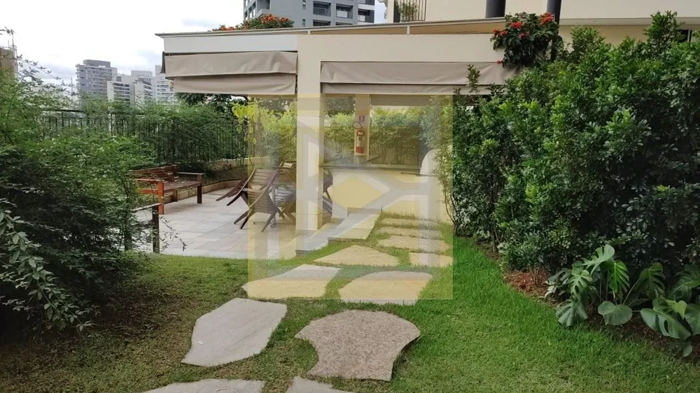 Apartamento, 1 quarto, 57 m² - Foto 7