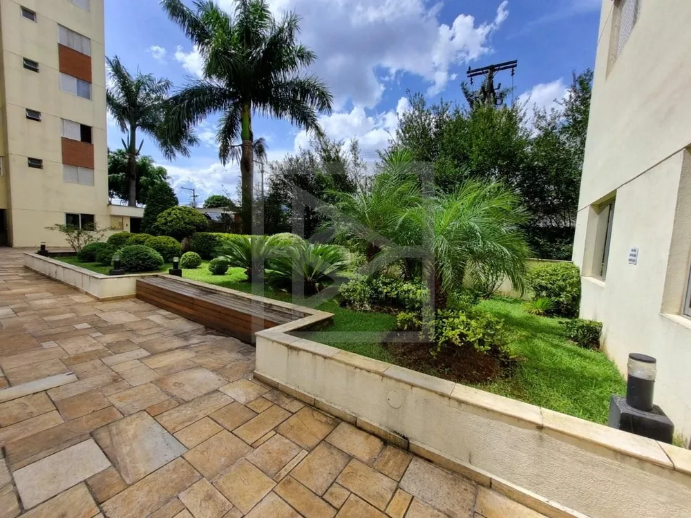 Apartamento, 3 quartos, 71 m² - Foto 8