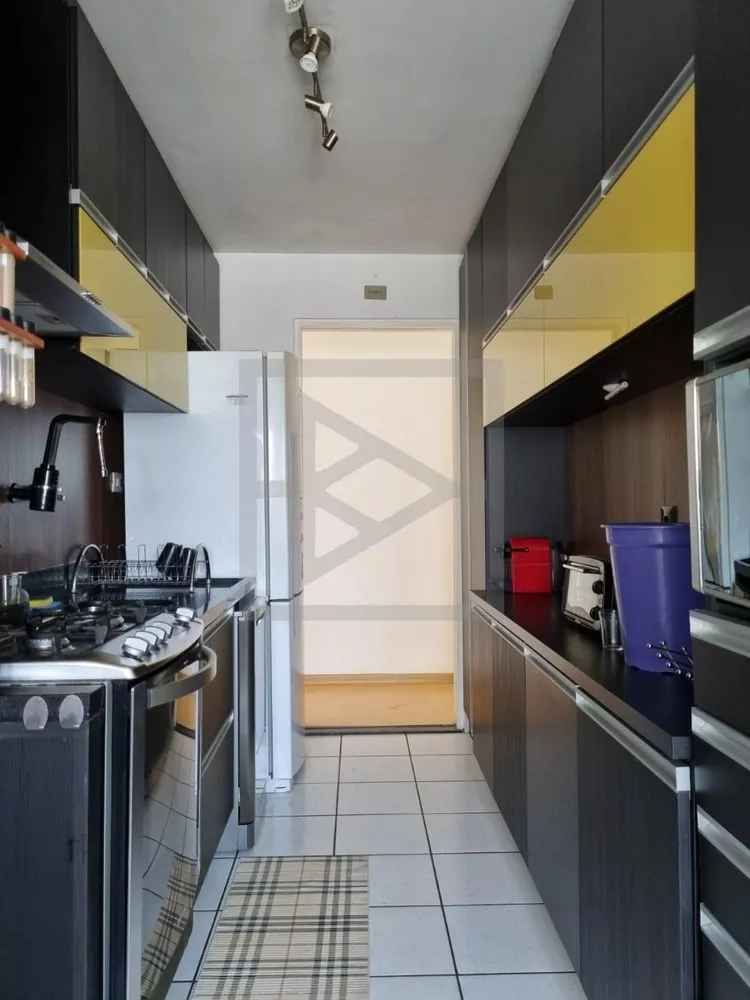 Apartamento, 3 quartos, 71 m² - Foto 4