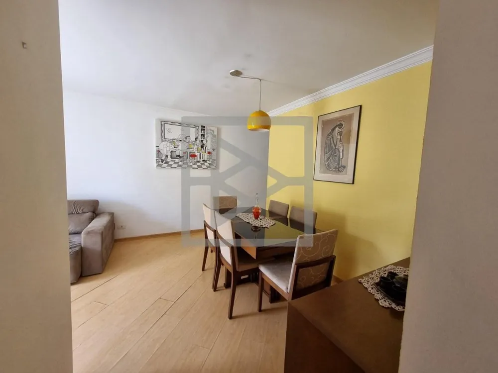 Apartamento, 3 quartos, 71 m² - Foto 1