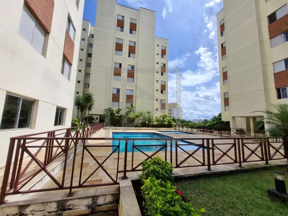 Apartamento, 3 quartos, 71 m² - Foto 1