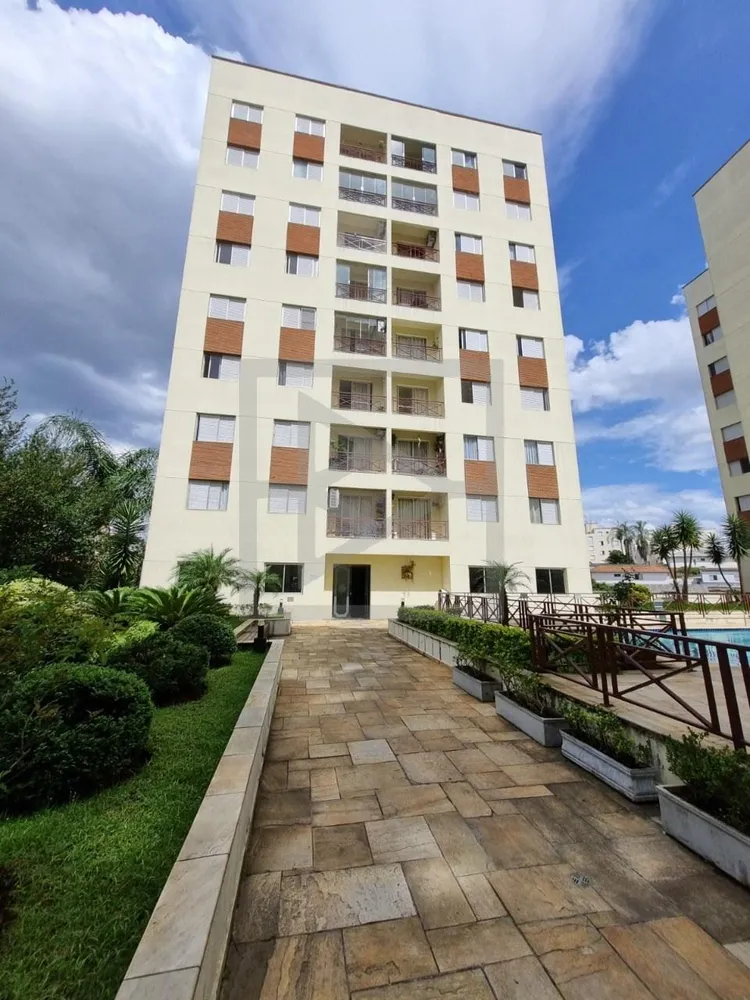 Apartamento, 3 quartos, 71 m² - Foto 8