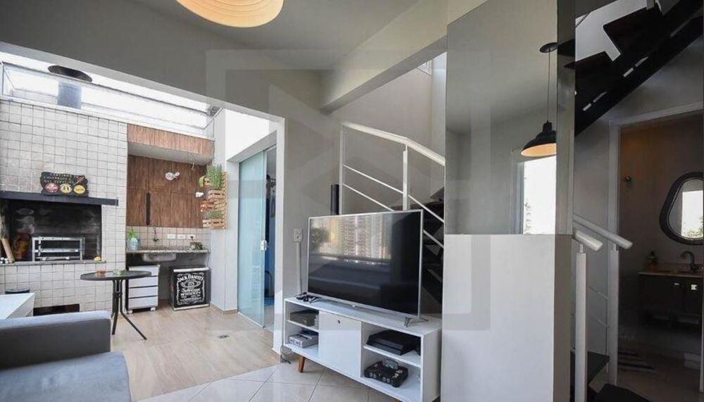 Apartamento, 3 quartos, 160 m² - Foto 5