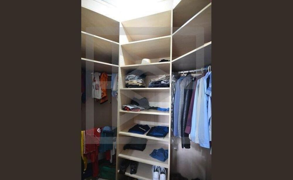 Apartamento, 3 quartos, 160 m² - Foto 13