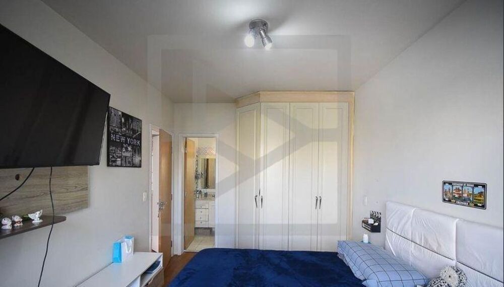 Apartamento, 3 quartos, 160 m² - Foto 10