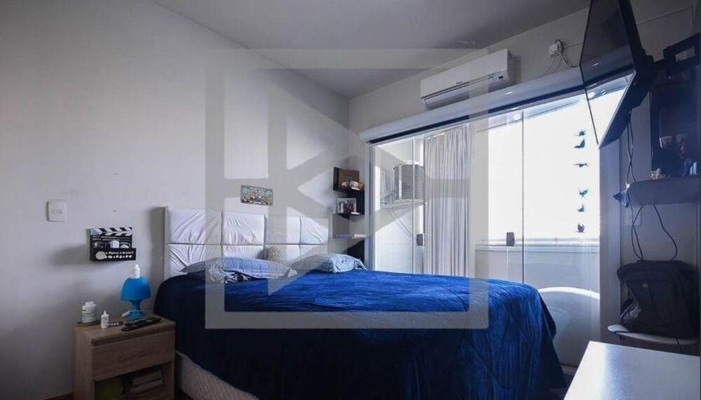 Apartamento, 3 quartos, 160 m² - Foto 9