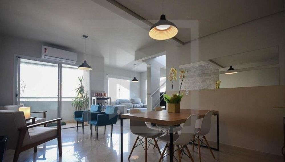 Apartamento, 3 quartos, 160 m² - Foto 3