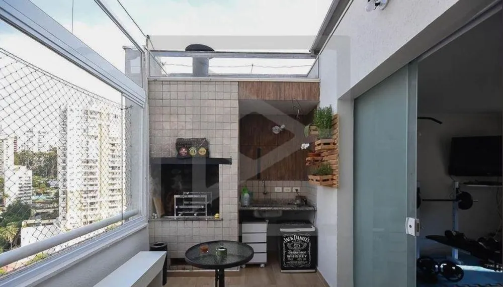 Apartamento, 3 quartos, 160 m² - Foto 6