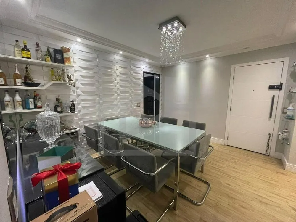 Apartamento, 3 quartos, 100 m² - Foto 5