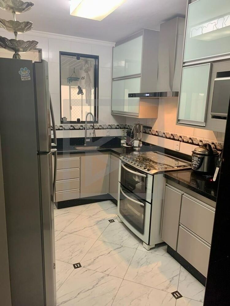 Apartamento, 3 quartos, 100 m² - Foto 3